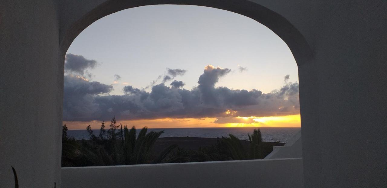 Home Sweet Home Costa De Antigua Exterior foto